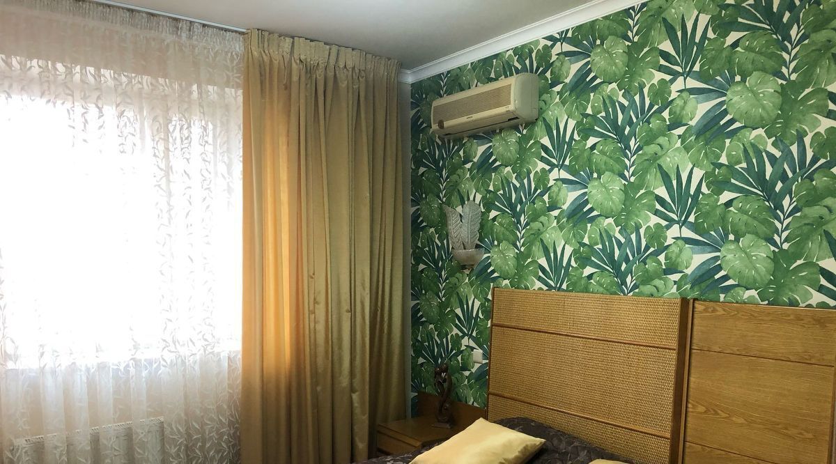 квартира г Москва ул Удальцова 5к/3 Новаторская фото 10