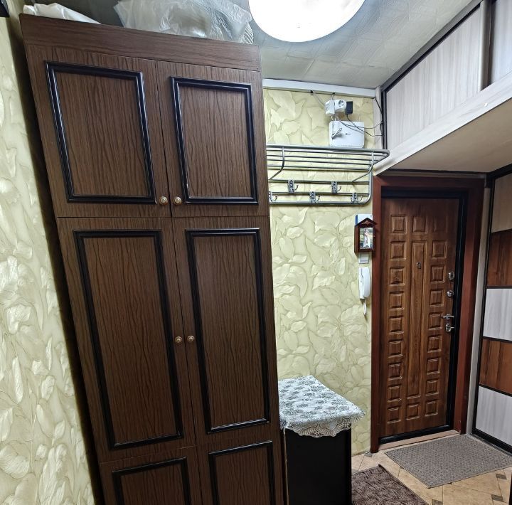 квартира г Зеленоград Зеленоград — Крюково, к 1559 фото 10