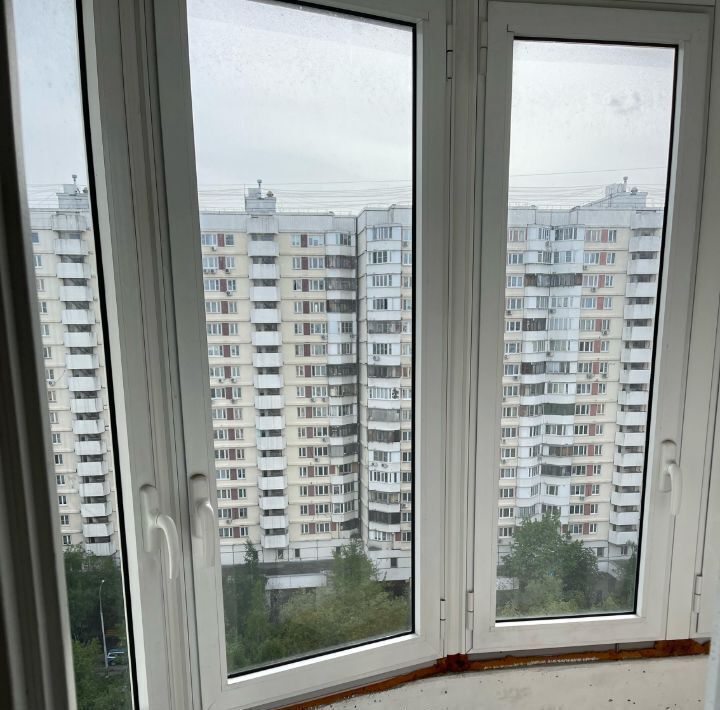 квартира г Москва метро Братиславская ул Братиславская 31к/2 муниципальный округ Марьино фото 12