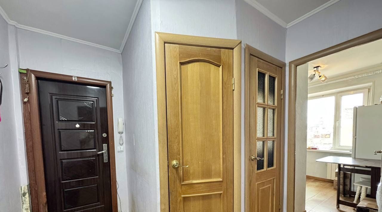 квартира г Петропавловск-Камчатский пр-кт Победы 8/3 фото 3