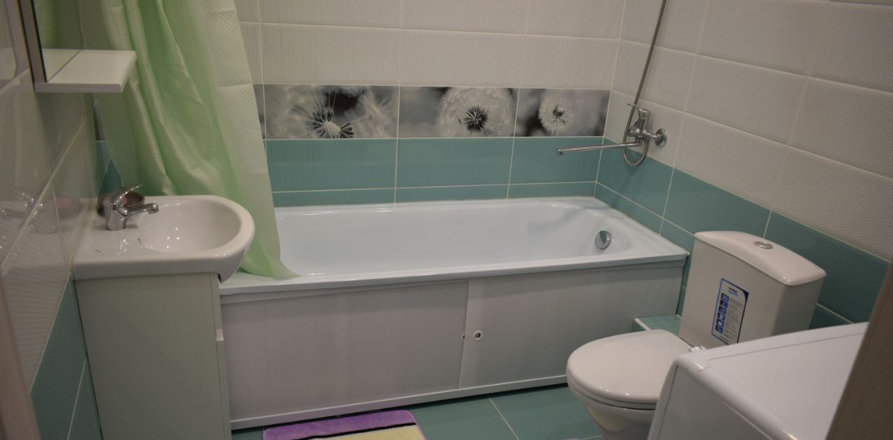 квартира г Иркутск р-н Правобережный ул Братская 7/10 фото 2