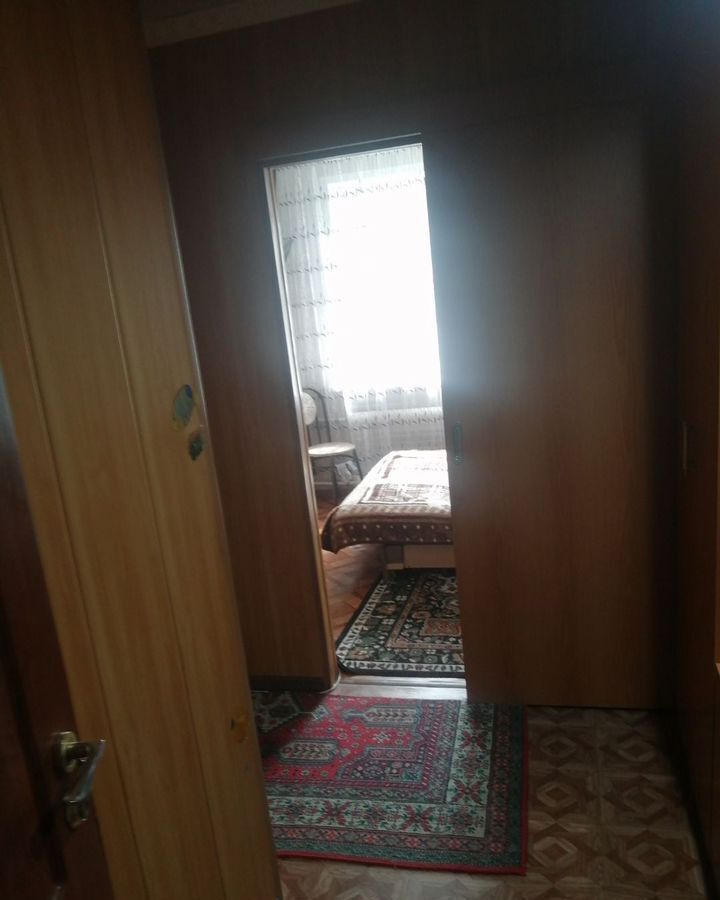 квартира г Чапаевск ул 1-ая Монтажная 12 фото 11