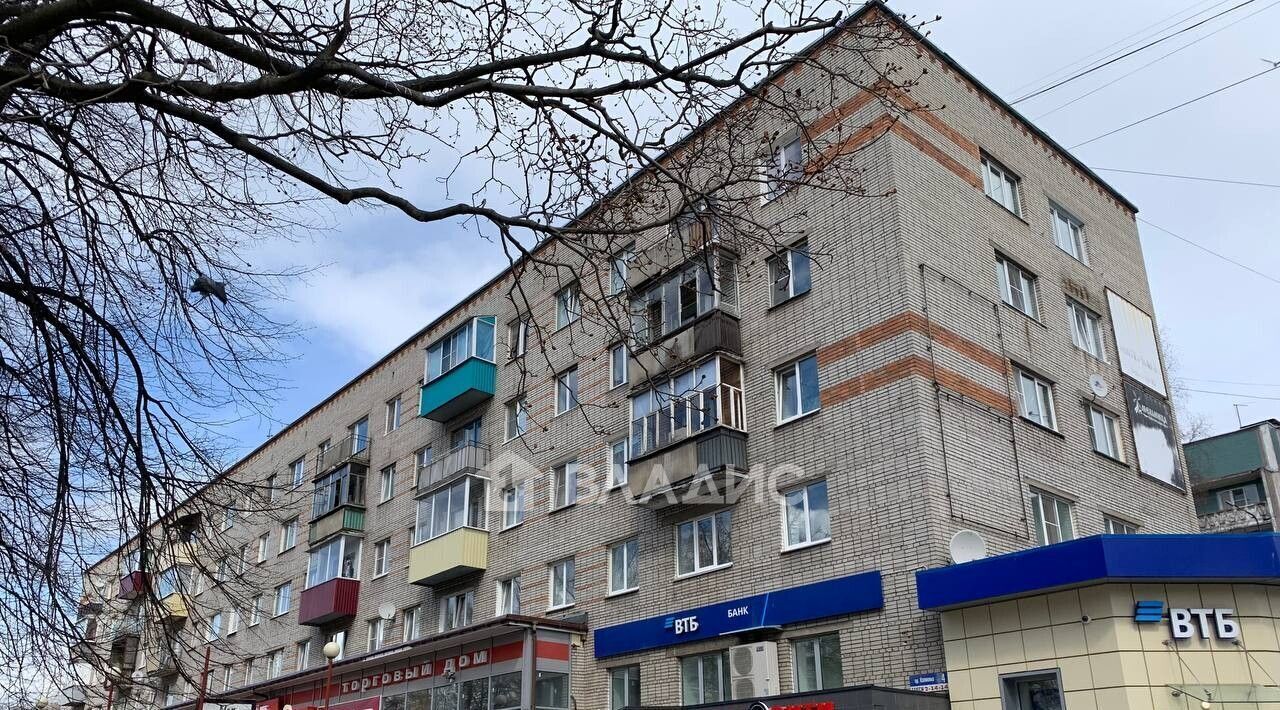 квартира р-н Кондопожский г Кондопога пр-кт Калинина 4 фото 21