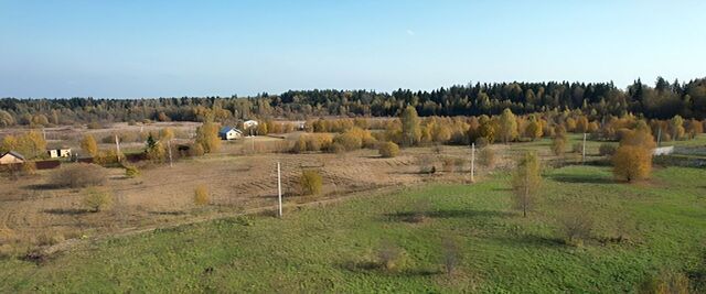 Потапово, № 160 кв-л фото