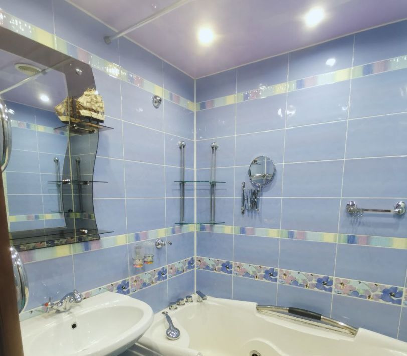 квартира г Благовещенск ш Игнатьевское 20 фото 9