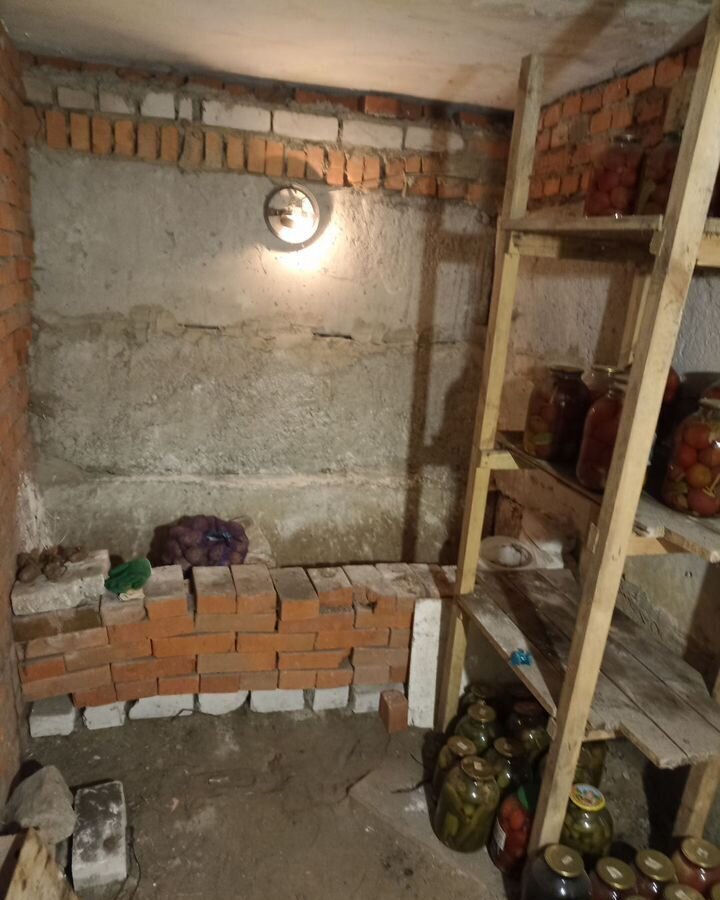 гараж г Воронеж р-н Коминтерновский ул Вокзальная 52а фото 7