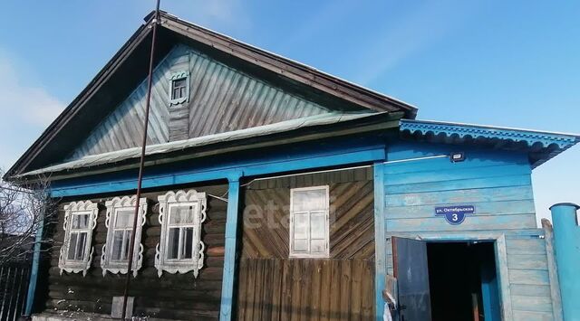 с Туртапка ул Октябрьская 3 фото
