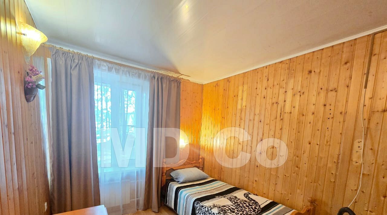 квартира г Москва метро Говорово ул Богданова 10 фото 10