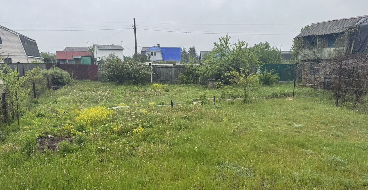 дом г Брянск п Большое Полпино р-н Фокинский Брянск, СТ Автодор, 242 фото 6