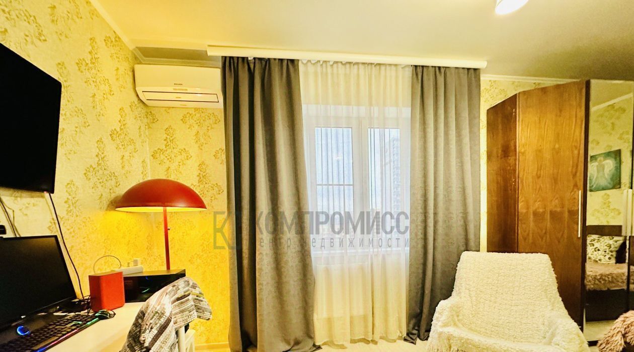квартира г Краснодар р-н Прикубанский ул Российская фото 12