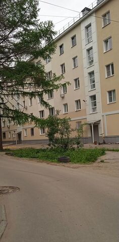 р-н Советский ул Вермишева 17/1 фото