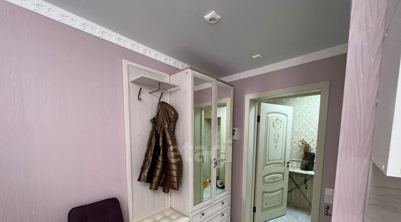 квартира г Горячий Ключ ул Санаторная 13 фото 7