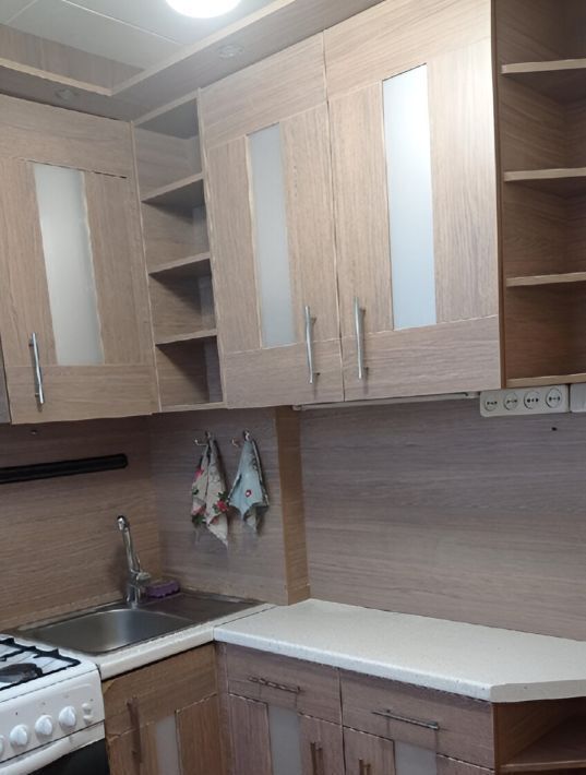 квартира г Екатеринбург Ботаническая ул Профсоюзная 55 фото 2