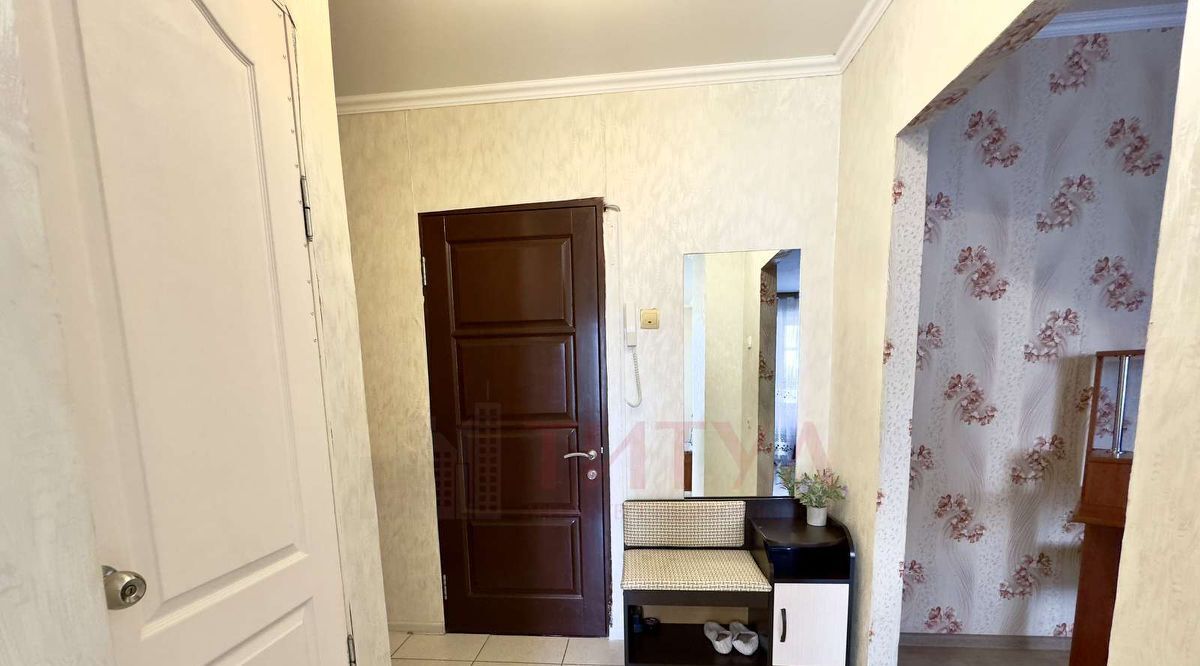 квартира г Старый Оскол микрорайон Конева 8 фото 8