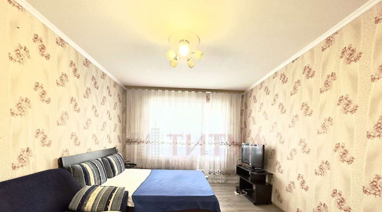 квартира г Старый Оскол микрорайон Конева 8 фото 6