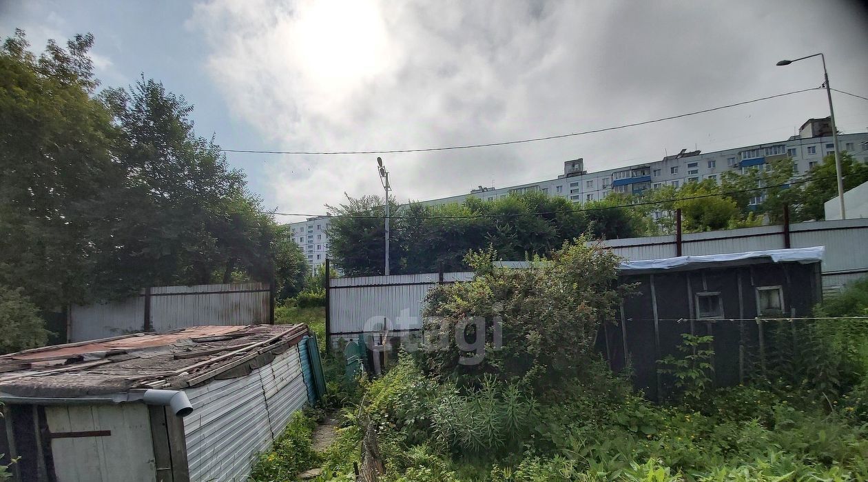 дом г Владивосток р-н Ленинский ул Некрасовская 47 фото 11
