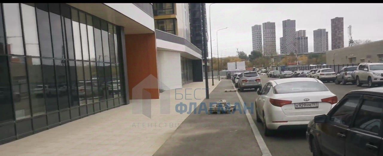 свободного назначения г Москва метро Бульвар Рокоссовского проезд Тюменский 3к/5 муниципальный округ Богородское фото 4
