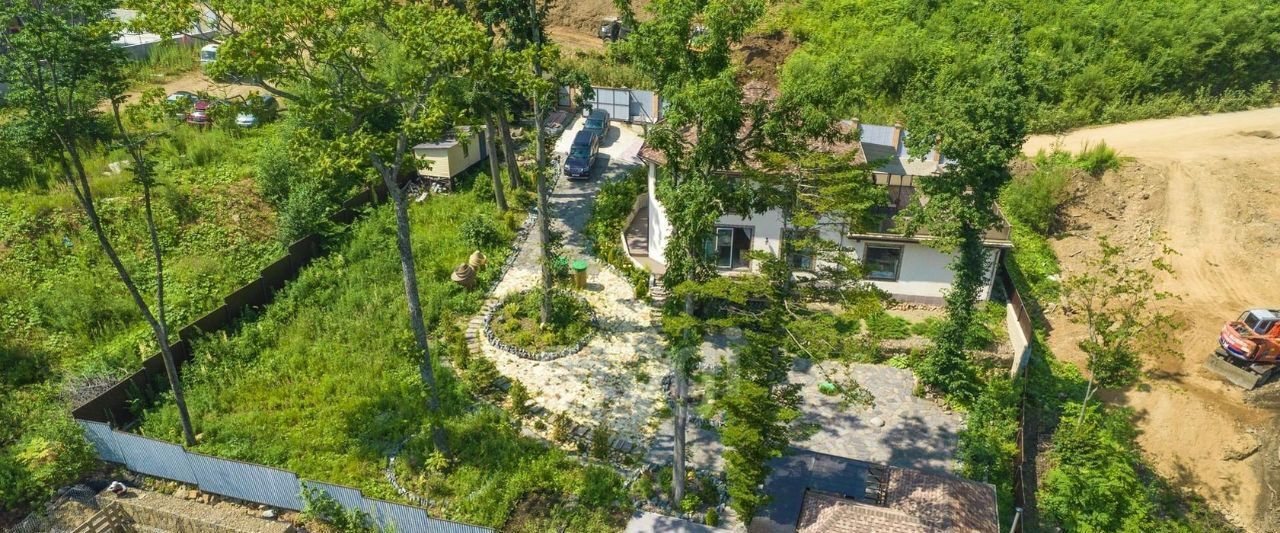 дом г Владивосток р-н Советский ул Левитана 9 фото 36