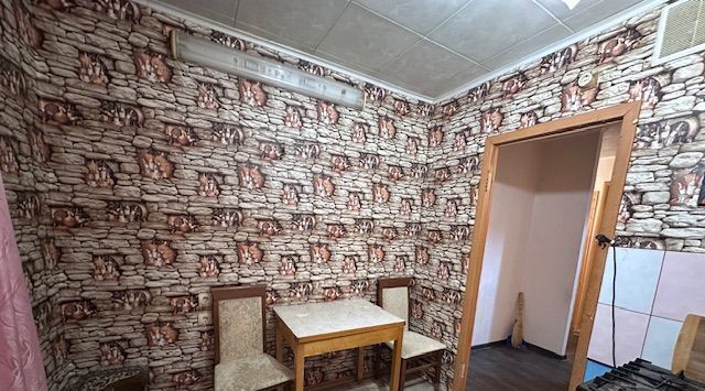 квартира г Усинск ул Приполярная 10а фото 10