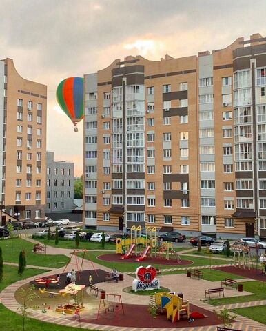 р-н Тамбовский д Красненькая ул Совхозная 210к/1 Тамбовский муниципальный округ фото