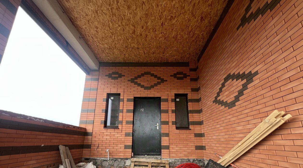дом г Азов ул Кирова 28 Азовский район фото 4