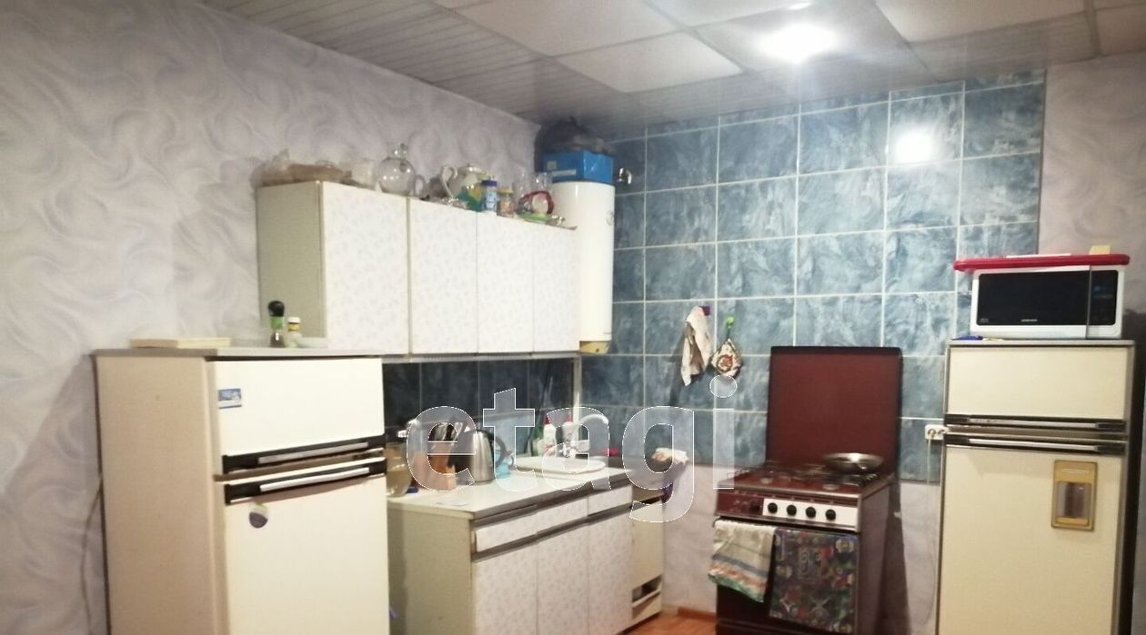 производственные, складские г Муром мкр Нежиловка 1б фото 17