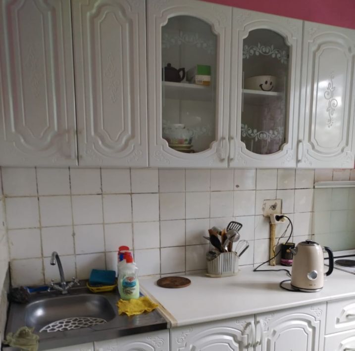 комната г Москва ул Тёплый Стан 14/2 Генерала Тюленева фото 6