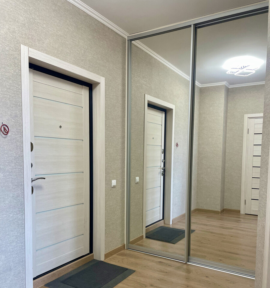 квартира г Королев ул Пионерская 30/13 фото 20