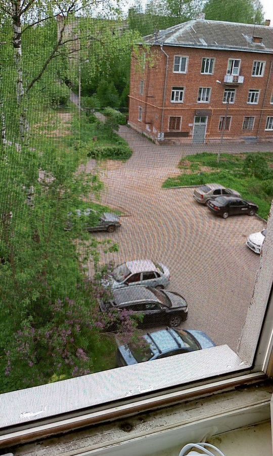 квартира г Орехово-Зуево ул Кирова 27в Орехово-Зуевский г. о. фото 6