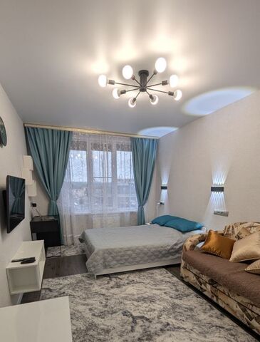 квартира р-н Октябрьский ул Гражданская 1/2 фото