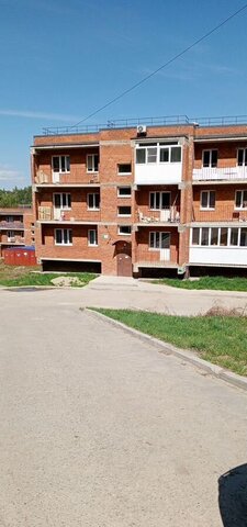 р-н Иркутский рп Маркова мкр Березовый 254 фото