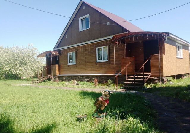 ул Центральная 3 Нурский сельсовет, Белорецк фото