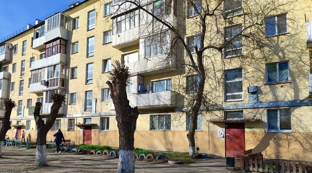 р-н Советский пр-кт Мира 65 фото