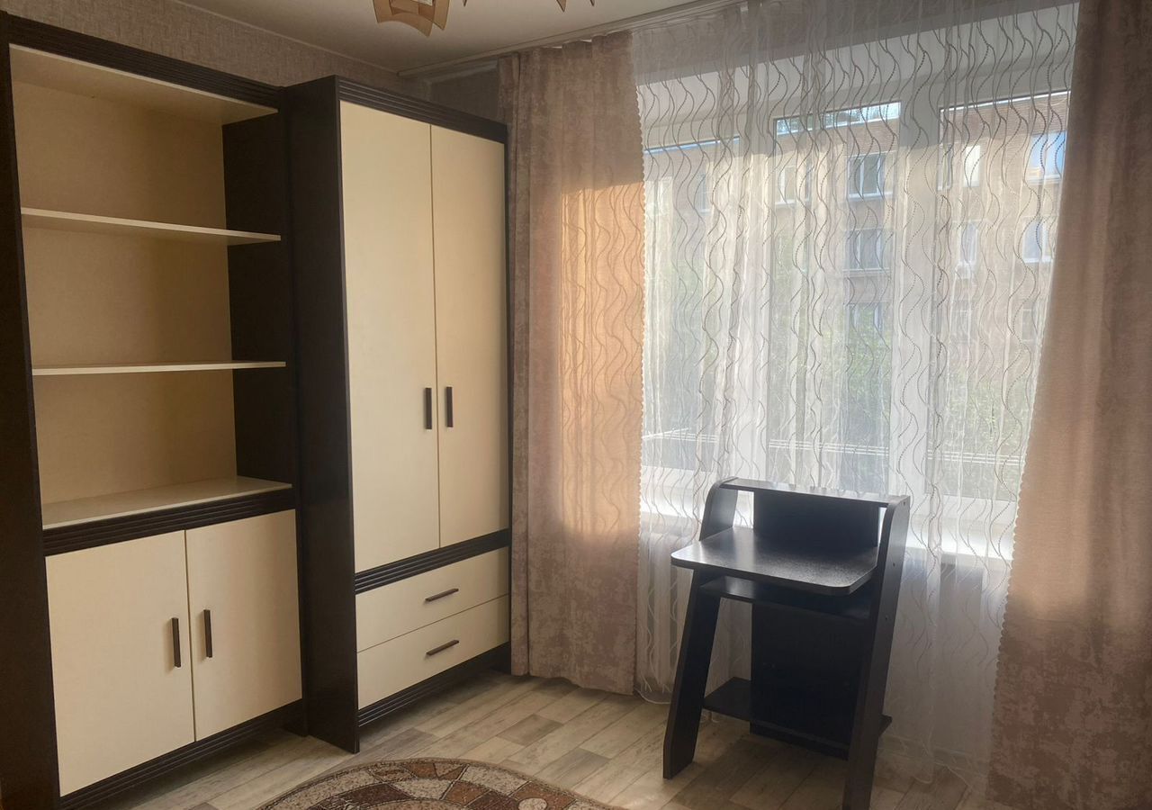 квартира г Долгопрудный Водники ул Железнякова 10 фото 1