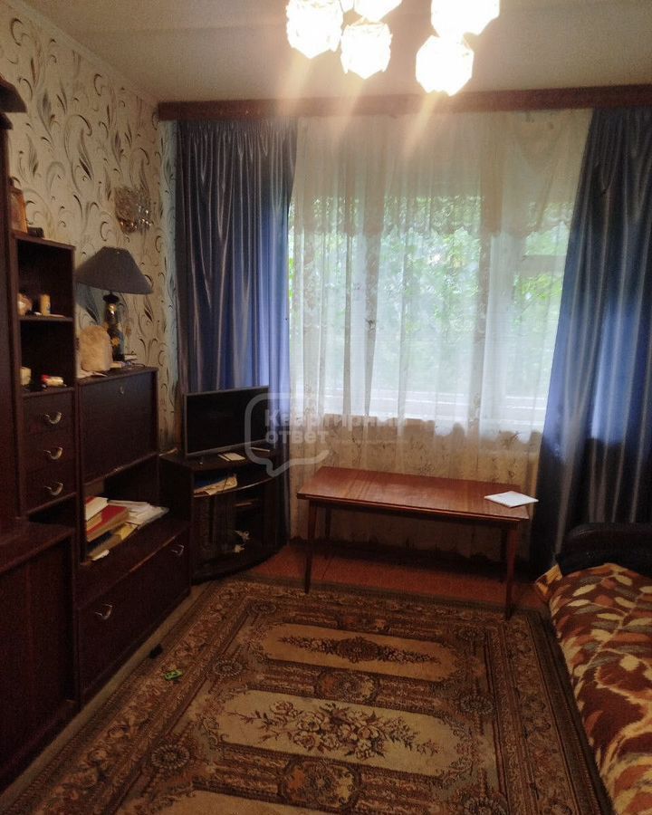 квартира г Владимир р-н Октябрьский ул Балакирева 37 фото 4