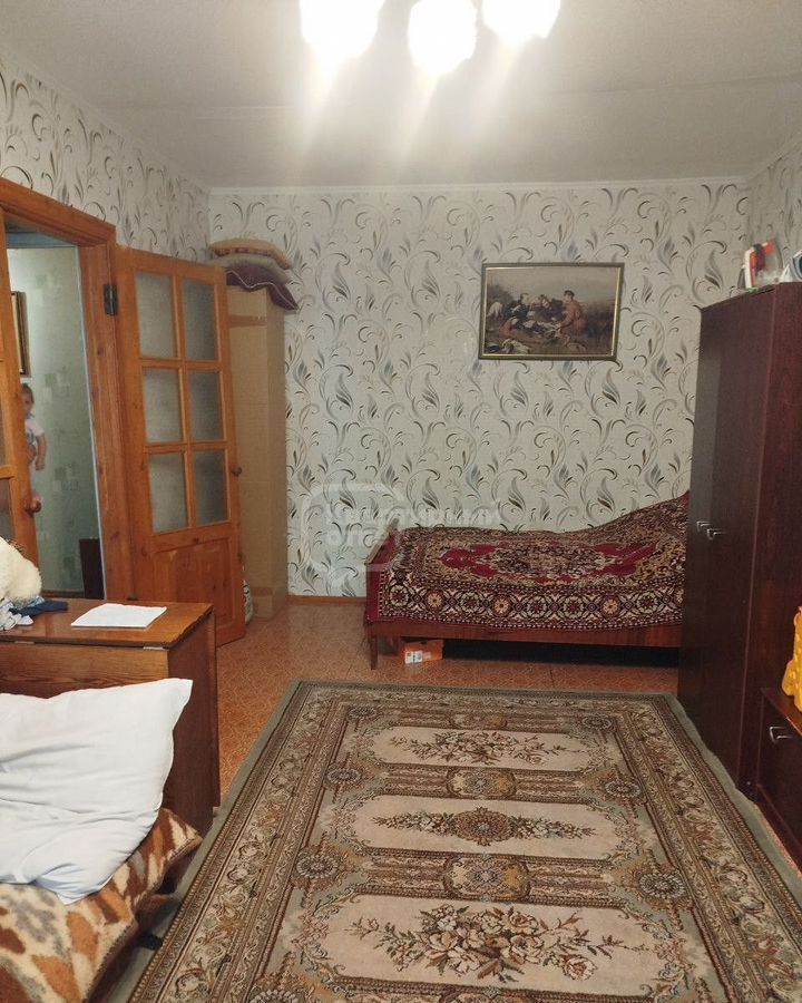квартира г Владимир р-н Октябрьский ул Балакирева 37 фото 3