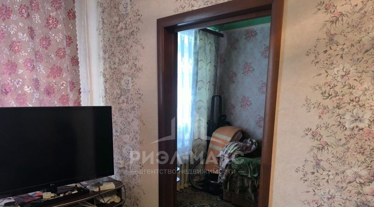 квартира р-н Карачевский г Карачев ул Первомайская 96 фото 5