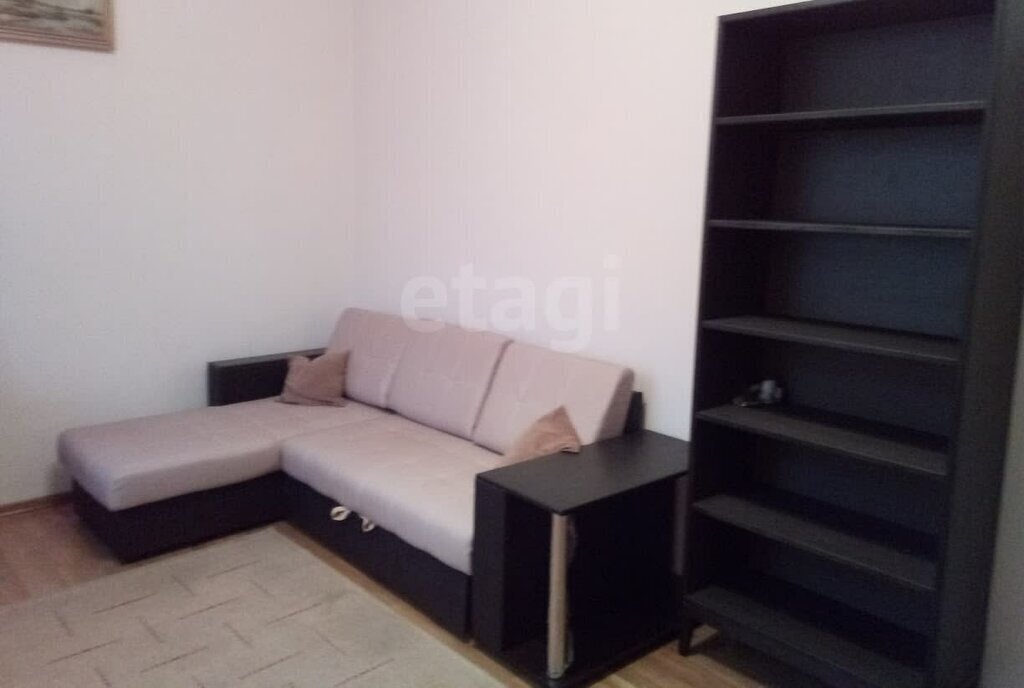 квартира г Ярославль ул Собинова 27к/2 фото 10