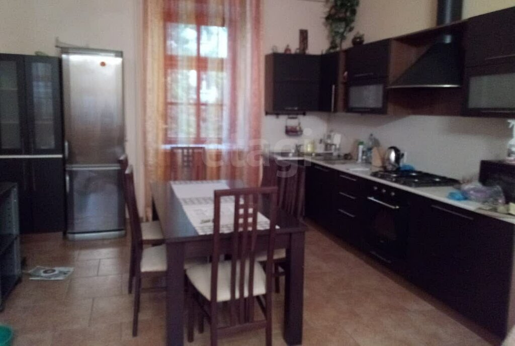 квартира г Ярославль ул Собинова 27к/2 фото 6