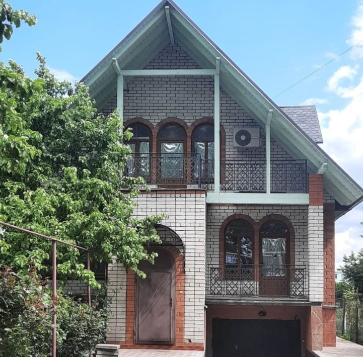 дом р-н Бобровский г Бобров ул Гагарина 141а фото 16