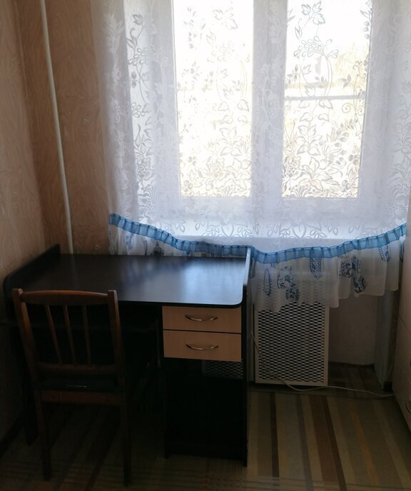 квартира г Санкт-Петербург метро Рыбацкое ул Караваевская 33к/4 фото 27