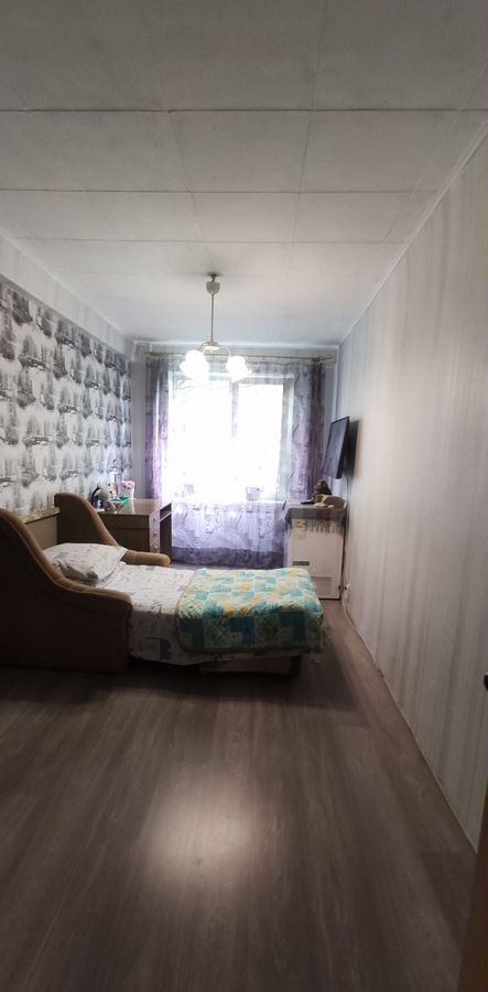 квартира г Санкт-Петербург метро Ломоносовская ул Бабушкина 89к/2 фото 16