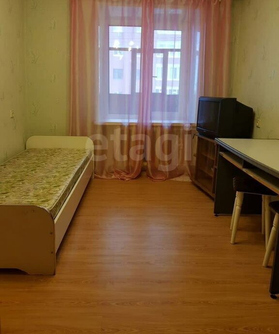 квартира г Тюмень ул Малыгина 58 фото 16