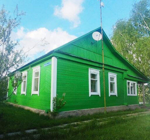 ул Гарина-Михайловского сельское поселение Богдановка, Георгиевка фото