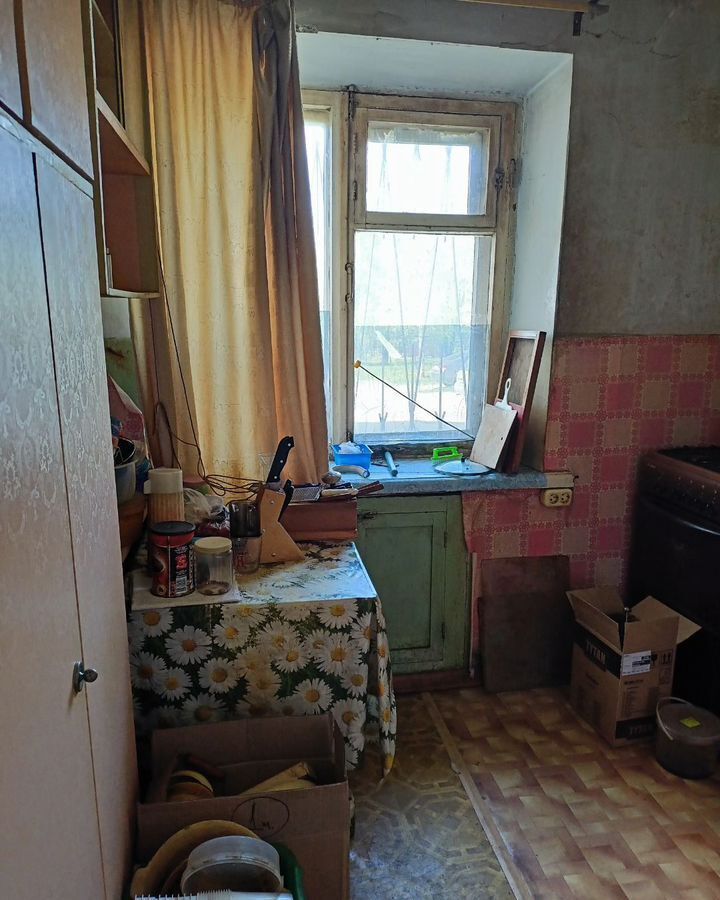 квартира г Чусовой ул Лысьвенская 76а фото 2
