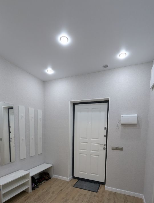 квартира г Ставрополь р-н Октябрьский ул Гражданская 1/2 фото 14
