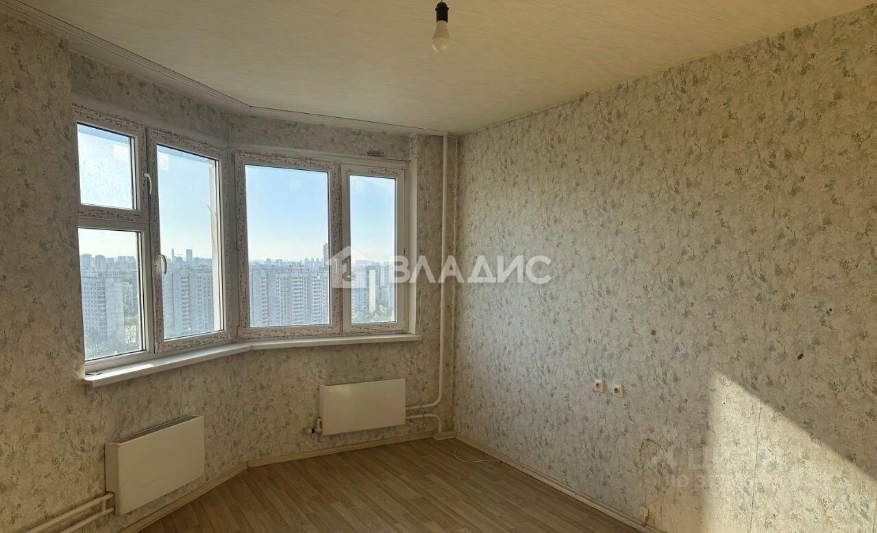 квартира г Химки ул Горшина 5 фото 1