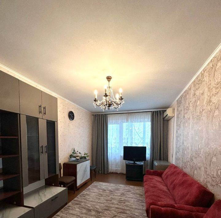 квартира г Керчь ул Сергея Борзенко 3 фото 1