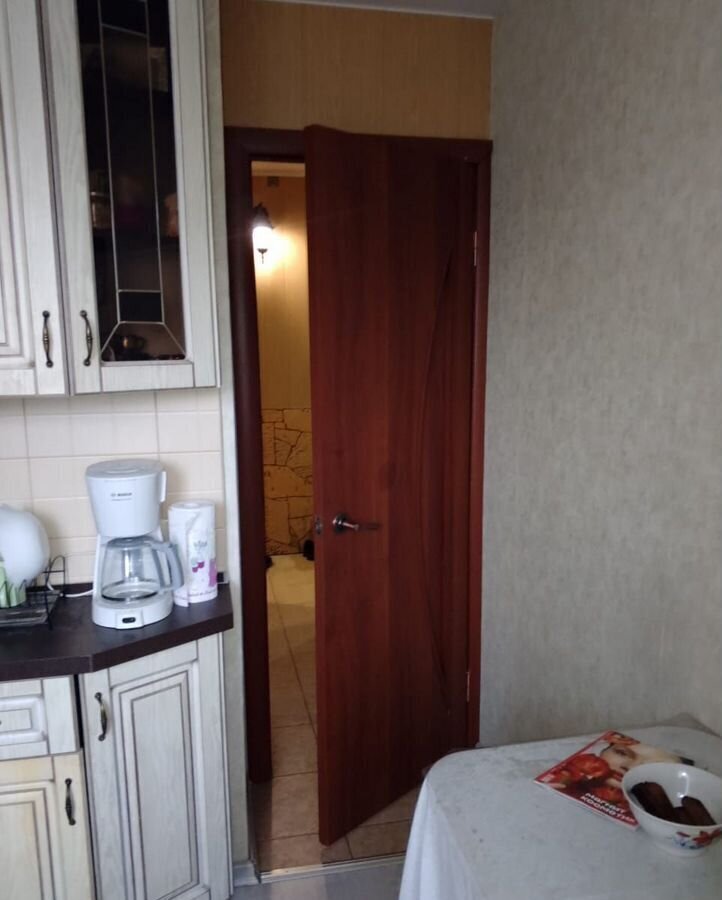 квартира г Жуковский ул Гагарина 55 Ильинская фото 3