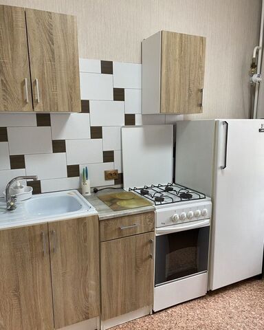 квартира р-н Левобережный ул Ростовская 73а фото